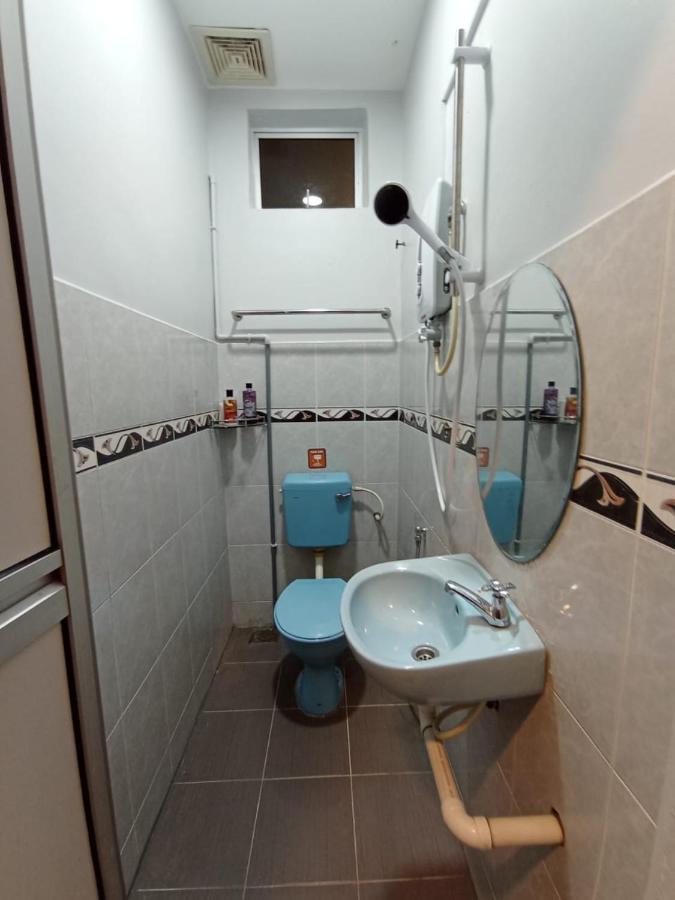 Hotel D Layaran Kuantan Lpt Exit 833 Exterior foto