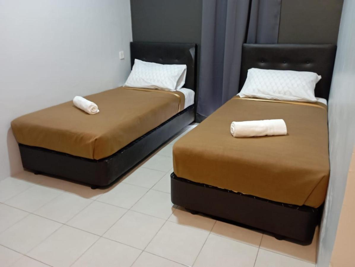 Hotel D Layaran Kuantan Lpt Exit 833 Exterior foto