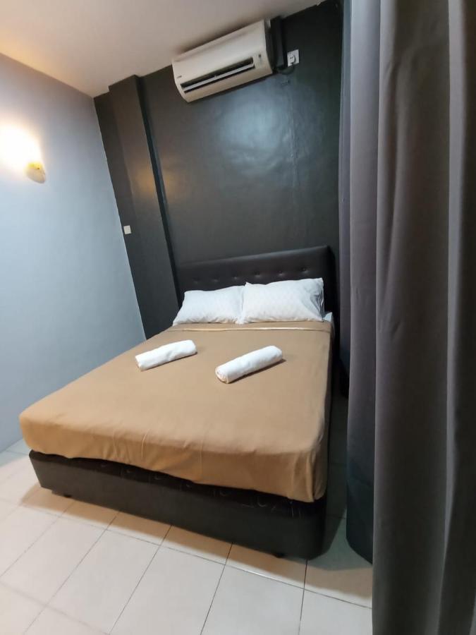 Hotel D Layaran Kuantan Lpt Exit 833 Exterior foto