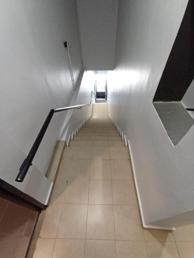 Hotel D Layaran Kuantan Lpt Exit 833 Exterior foto