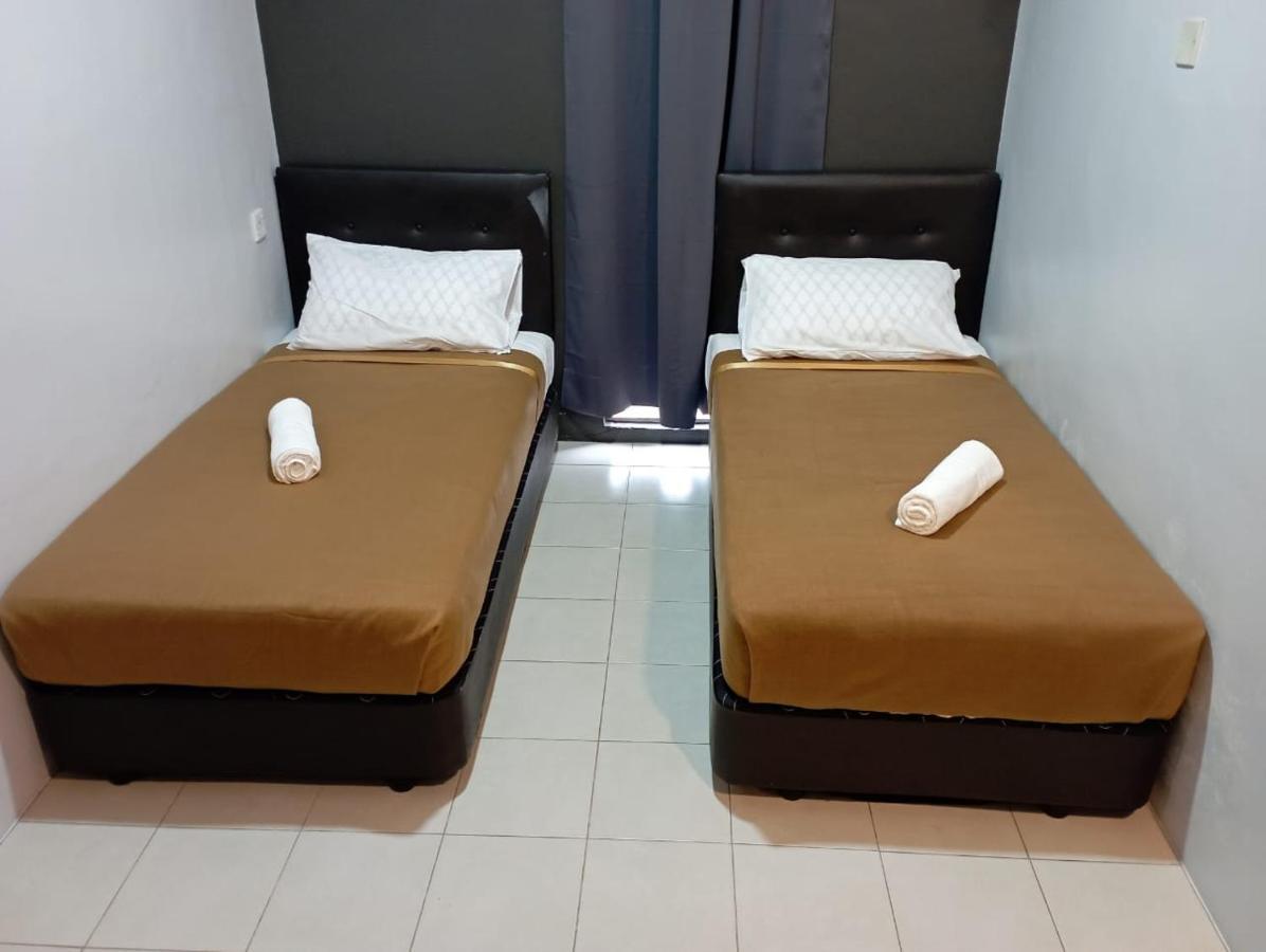 Hotel D Layaran Kuantan Lpt Exit 833 Exterior foto