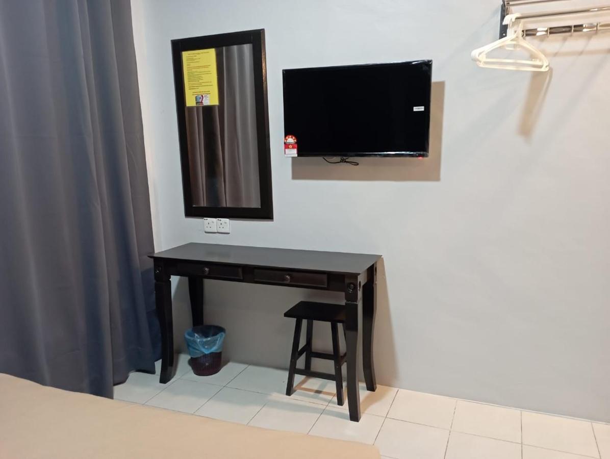 Hotel D Layaran Kuantan Lpt Exit 833 Exterior foto