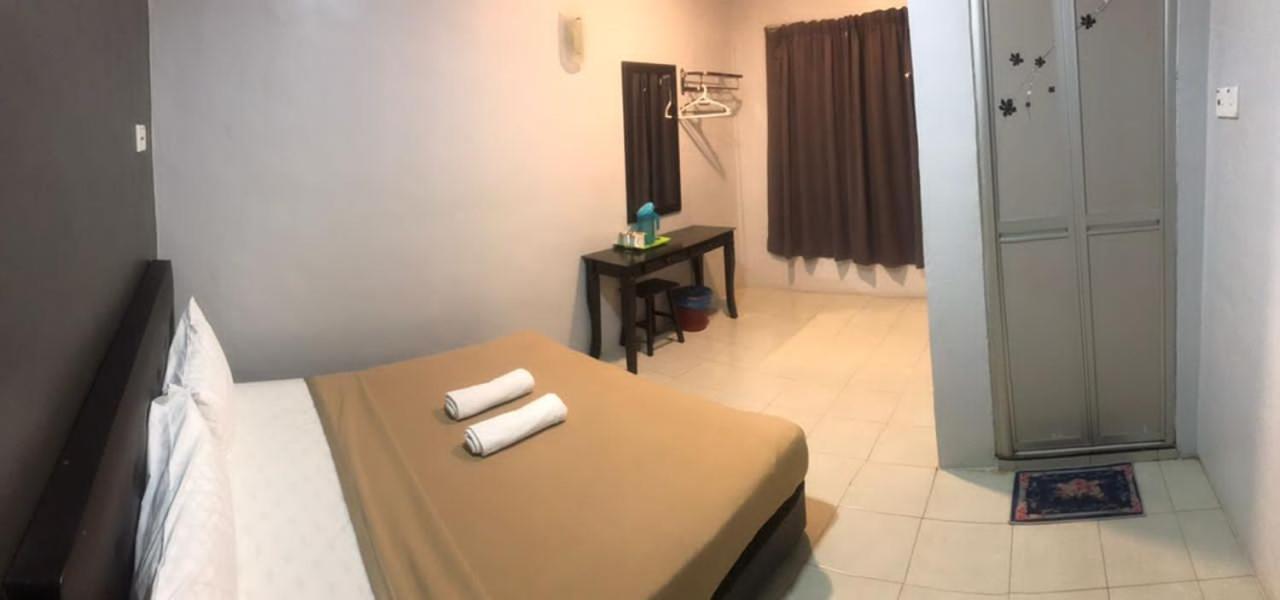 Hotel D Layaran Kuantan Lpt Exit 833 Exterior foto